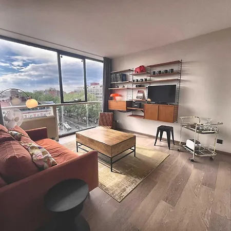 The Manhattan - 2p- Modern Comfort & Prime Location * Toulouse