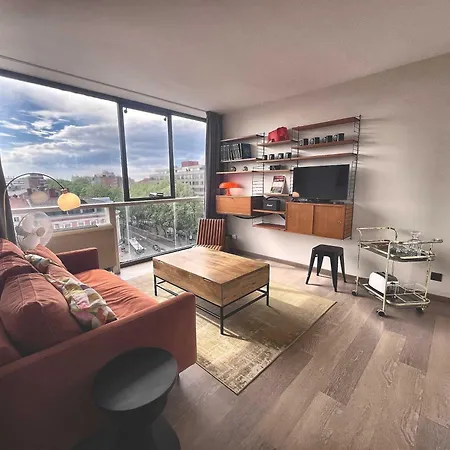 The Manhattan - 2p- Modern Comfort & Prime Location Διαμέρισμα Τουλούζη