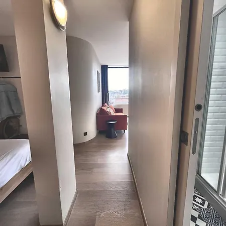 The Manhattan - 2p- Modern Comfort & Prime Location * Τουλούζη